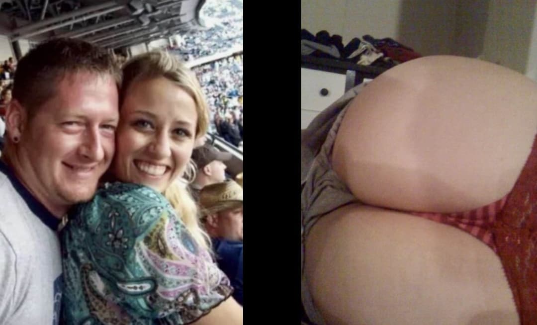 Liz pics. Big tits. Fat ass. On/off. And Clothed pics.