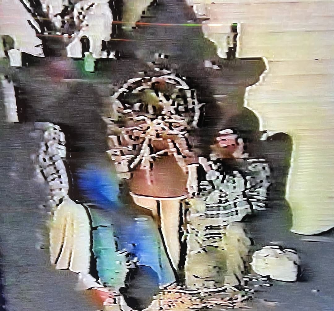 The Trees! They’re Alive!!! (Part 3)