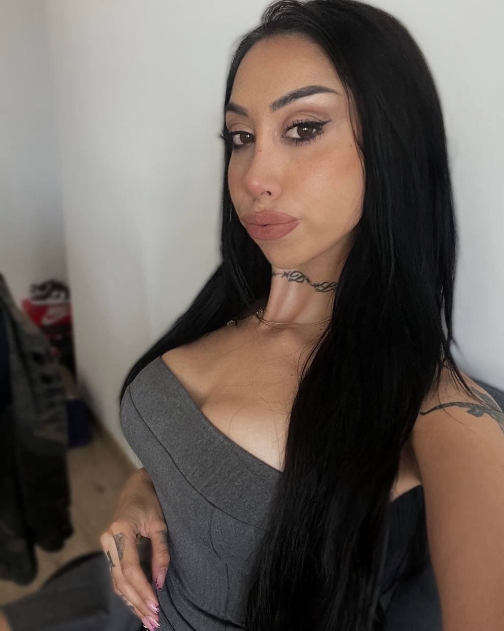 Amateur Couple Fuck 19 years Big Boobs Tits Blowjobs Sperm Swallowing Dance Romanian