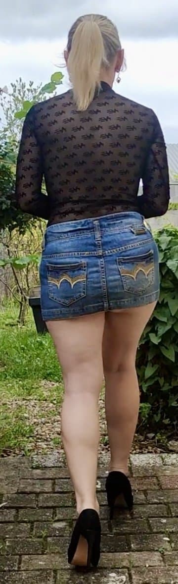 Sabrinag75 la salope exhib