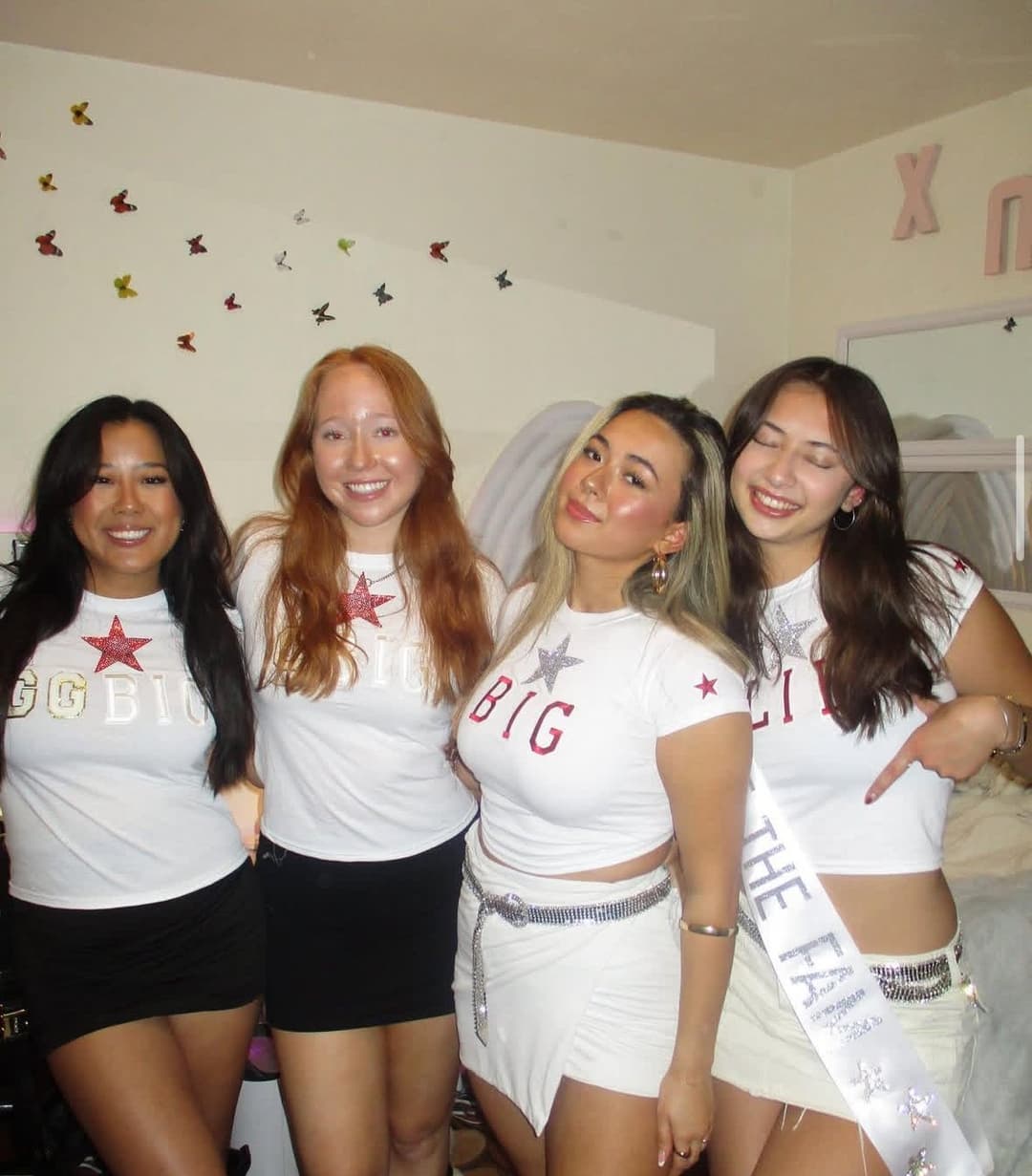 Submitted Teen Friend