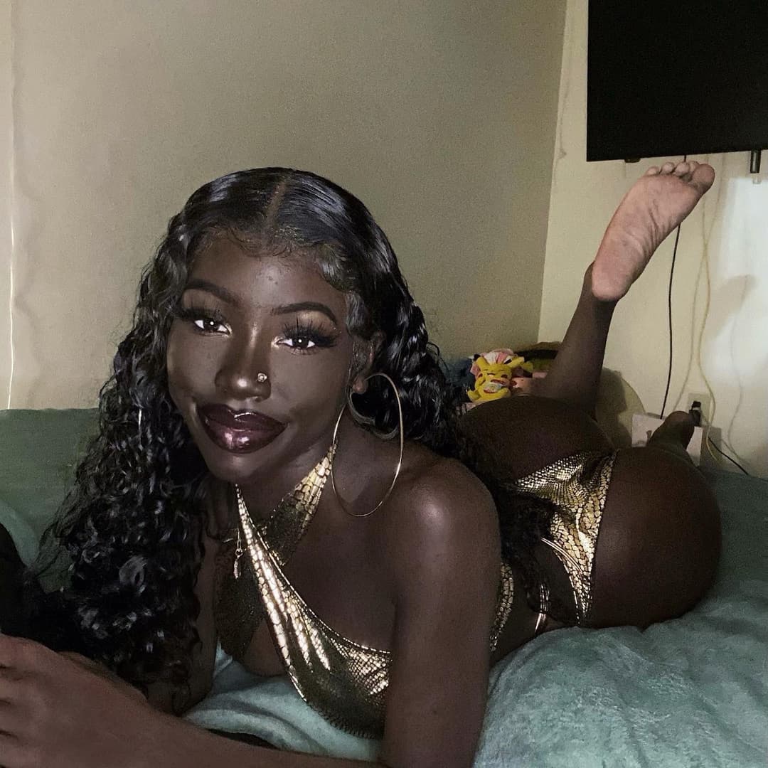 Black Teen Slut Fucks White and Black Cocks??  Africa, whitegirls, leaked, OF, fatass, ass, milf,