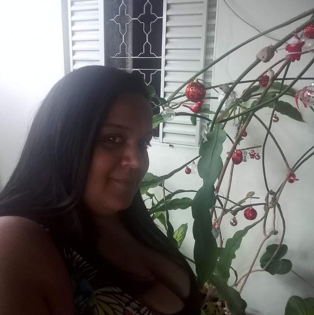 Keyla puta gorda vazada