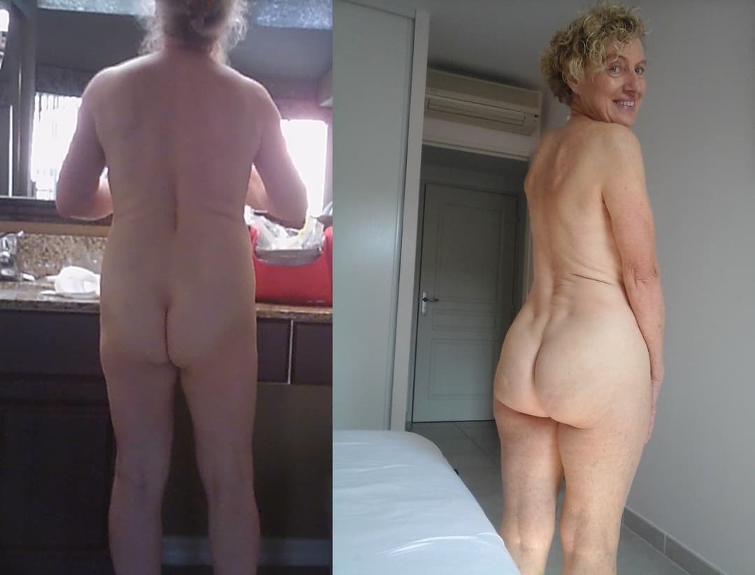 Mature nurses cheating Helen vs Solange  (part 1)