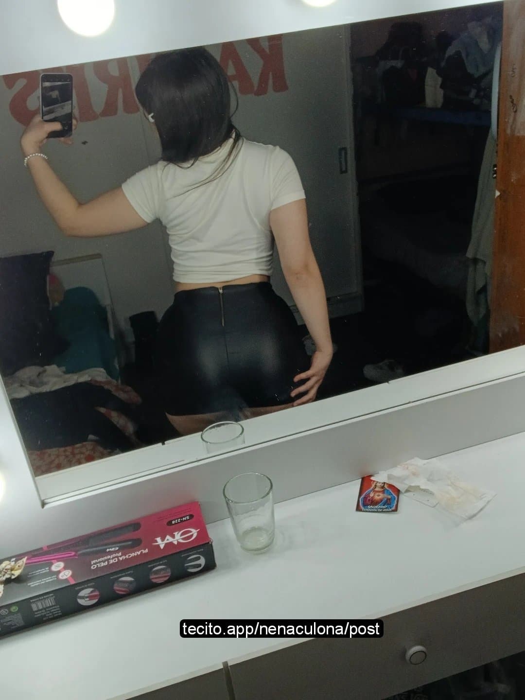 CULONA RE CALIENTE ? Argentina puta filtrada fotos y videos para llenarle el culo de lechita