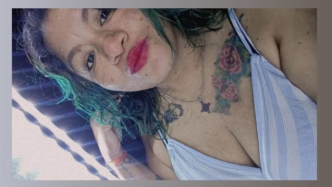 Mexicana puti pobre con buenas tetas