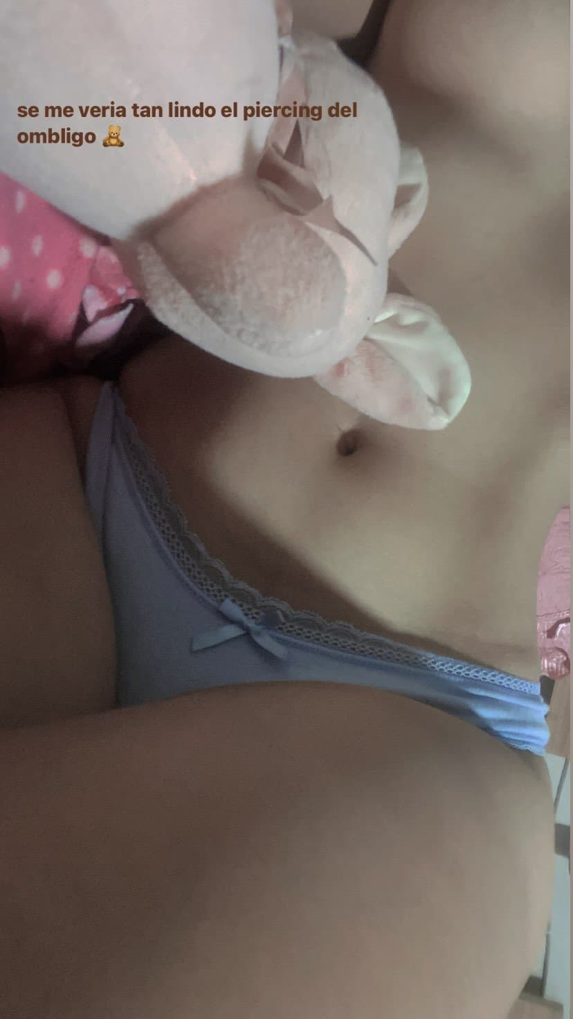 chilean gothic big ass