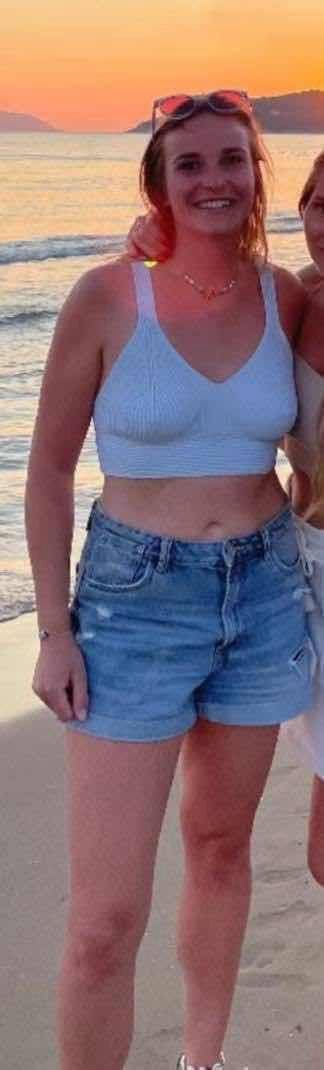 Chienne française à baiser