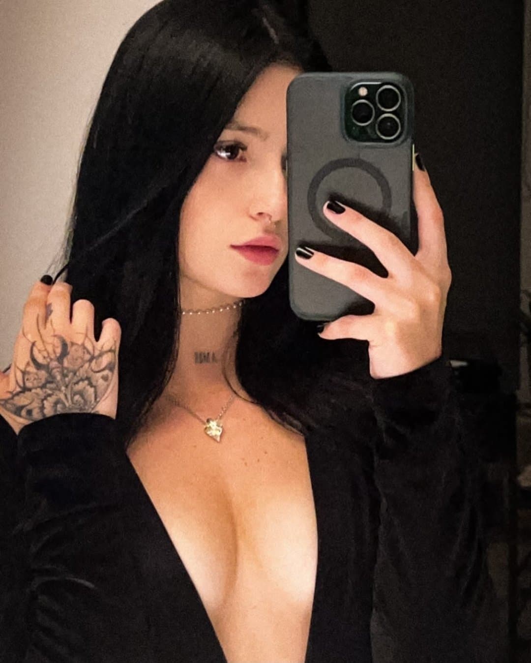 Michelle Fox, Michelle Diesel PACK XXX