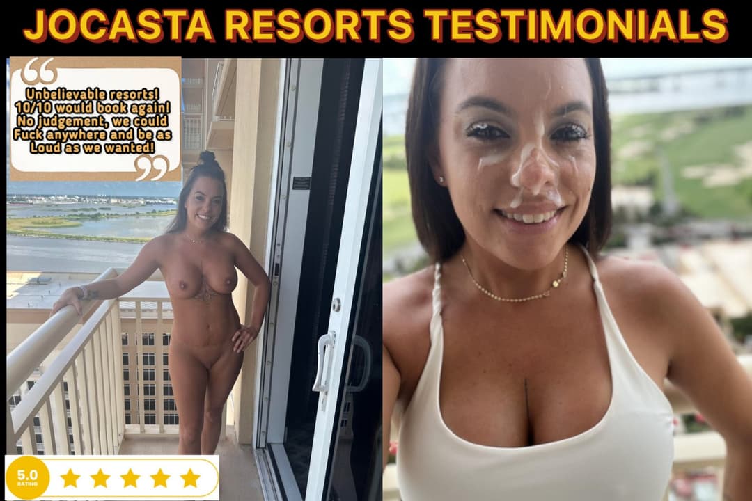 Mom & Son Incest Captions (Incest Part 6)