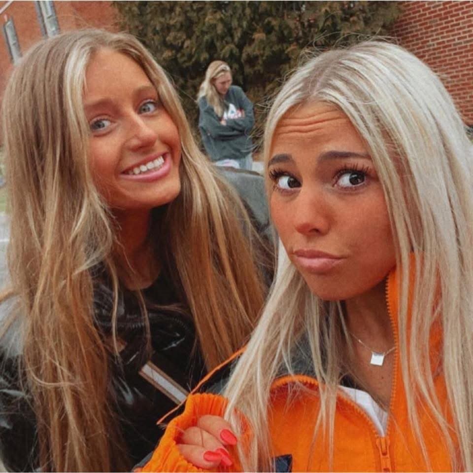 Perfect CollegeSluts- Cassidy