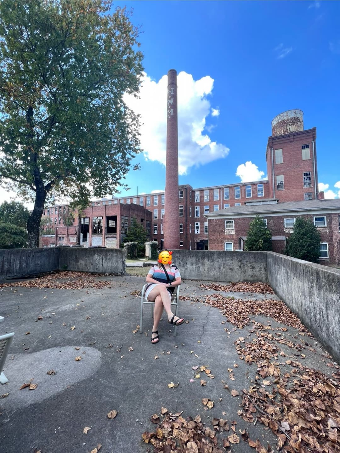 Click to view full size places he stretched her out