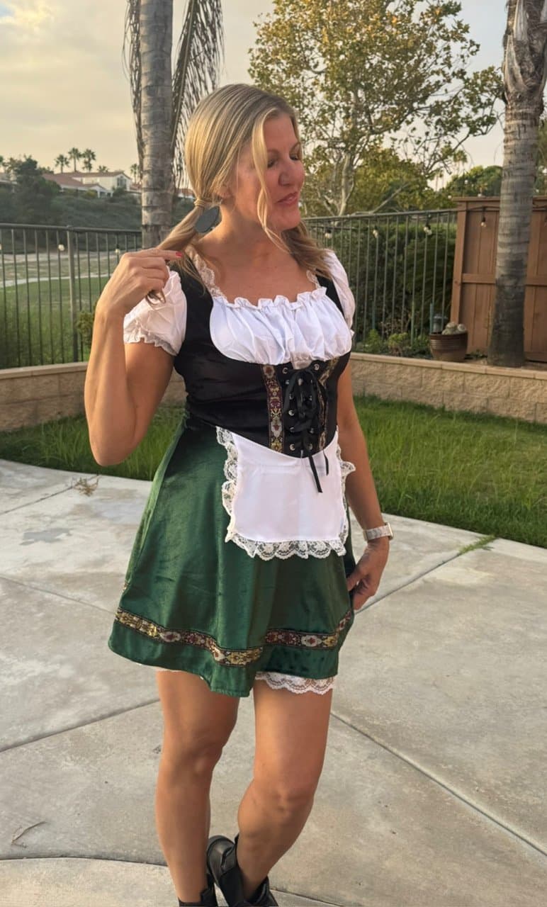 Oktoberfest