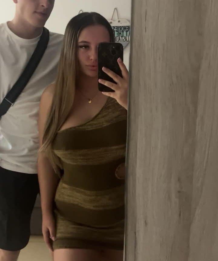 This Chav Chloe told the practitioner, "give me the deluxe ultra suction nut extractor cock lips"