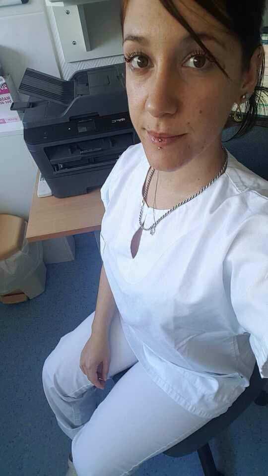 Amateur milf tatoo Sandy