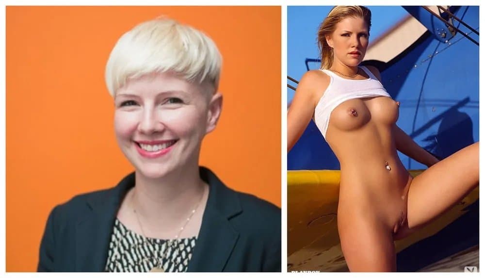 Playboy College/Casting/One Times - Before, After, And Much later #8