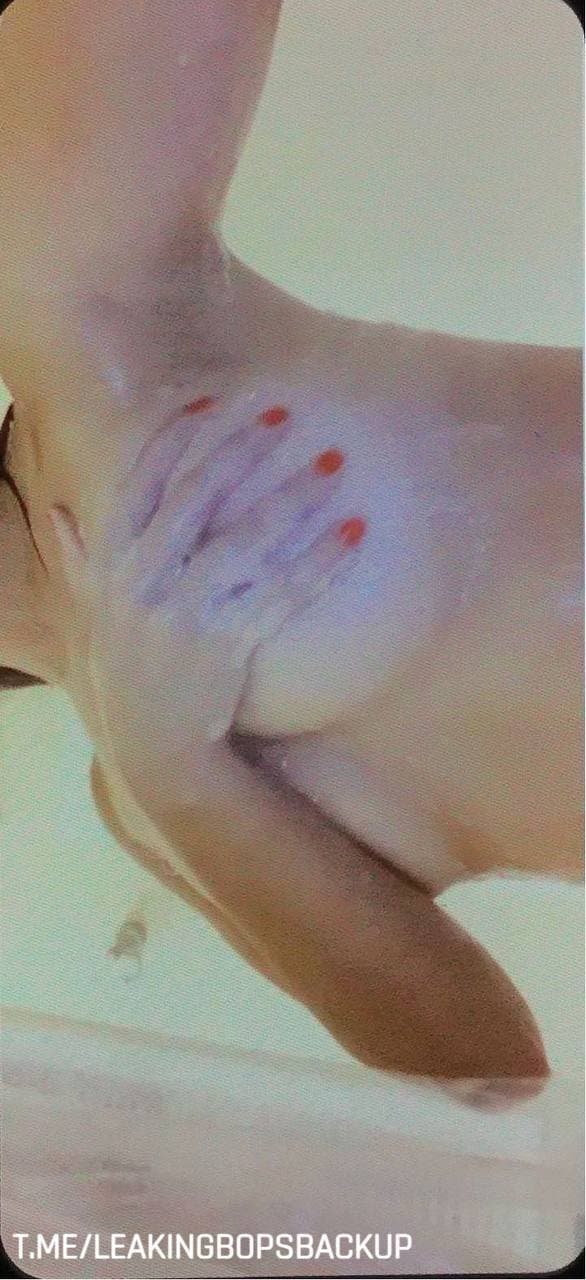 Sexy Asian Teen’s Leaked Hardcore Clip with Boobs Jiggling