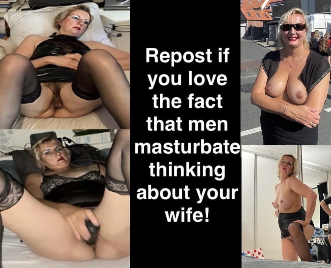 BBC lusting slutwife