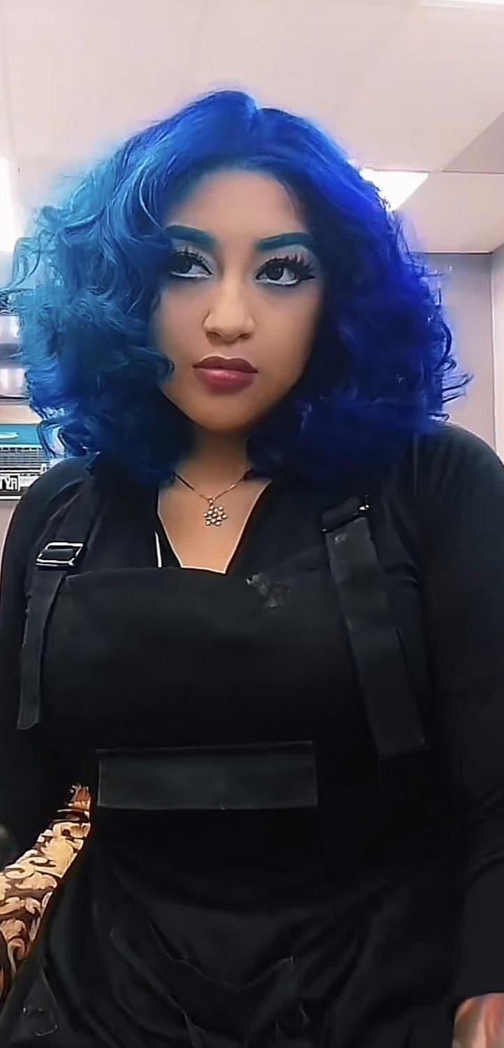 Winter Zarate webslut