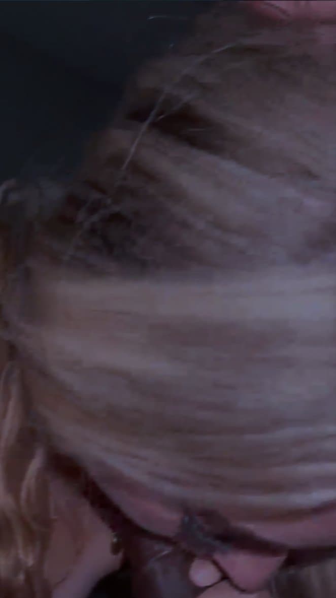 young slut milf addicted to bbc