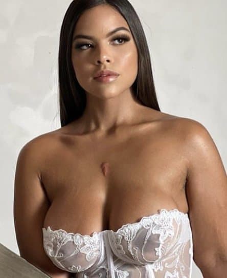 Pernas e pes da gracie ebon