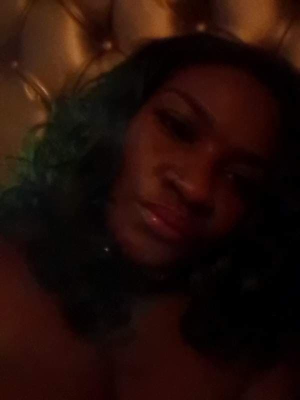 Trinidadian MILF Hoe Sucked My Dick For HHR, Let Me Fuck Her Face on The Floor, Then Swallowed