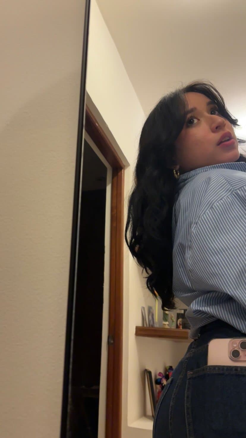 Puta Chaparrita (Daphne)