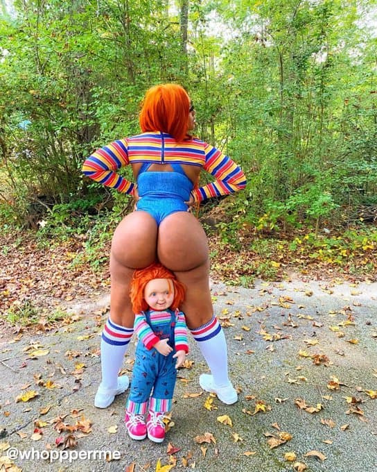 Like mother,Like son, we’re your friend til thee End” Wanna play?