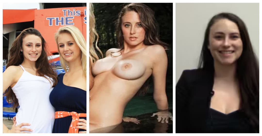 Click to view full size Dr. Gabrielle - From Florida To Playboy to PHD