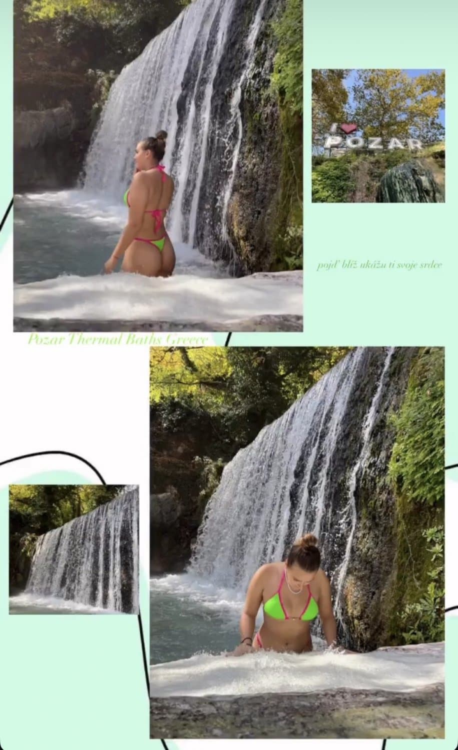 Hot Czech slut Veronica