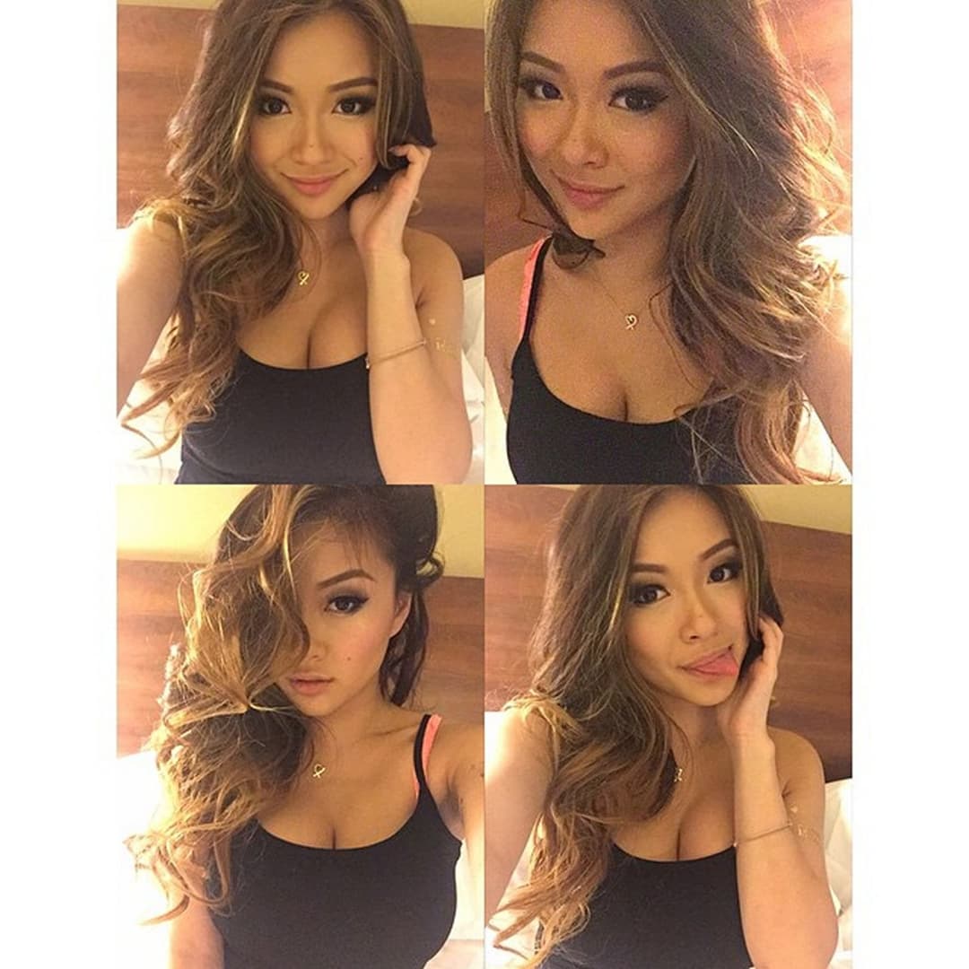 Click to view full size Vicki Li Part 1