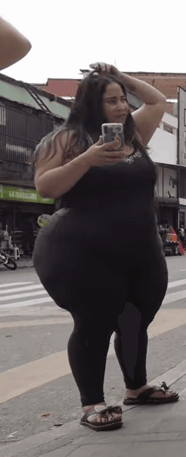 Por las calles de Medellín