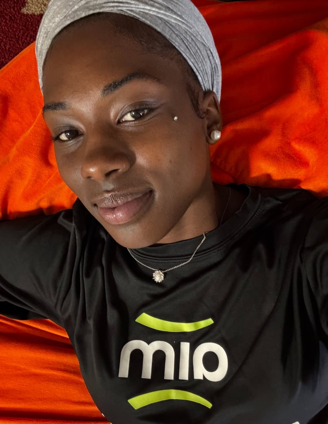 Babymama being nasty at work | pretty face = a nasty bitch. Part 8. ?