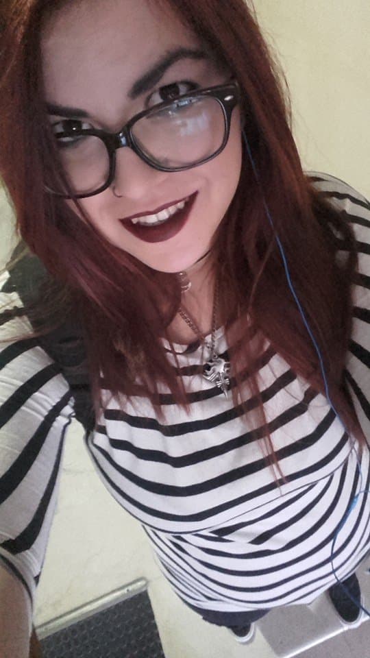 Española mamada intima