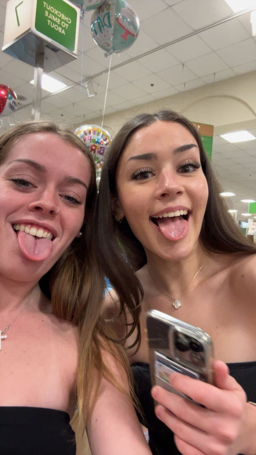 Sorority Slut Leaks Body Count