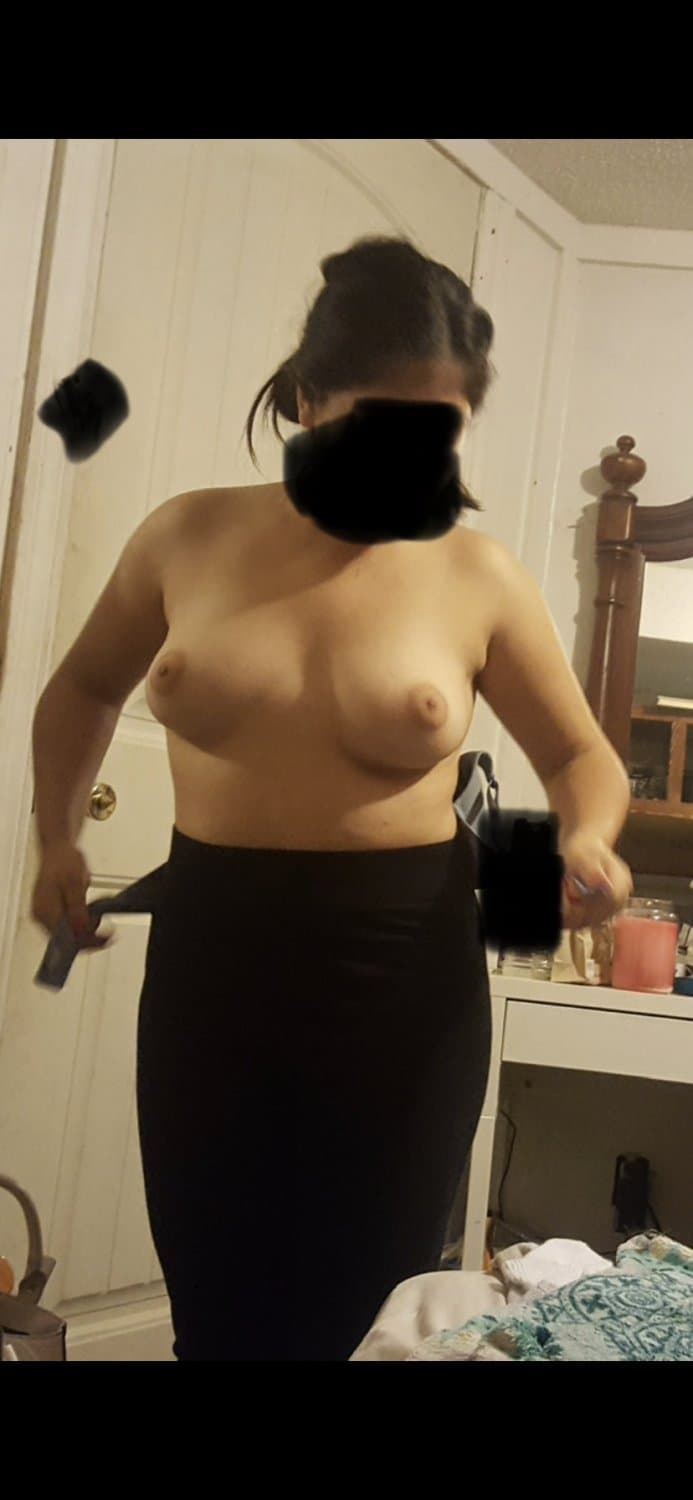 Another Amateur Wife....Another Yummy Kitty.....?