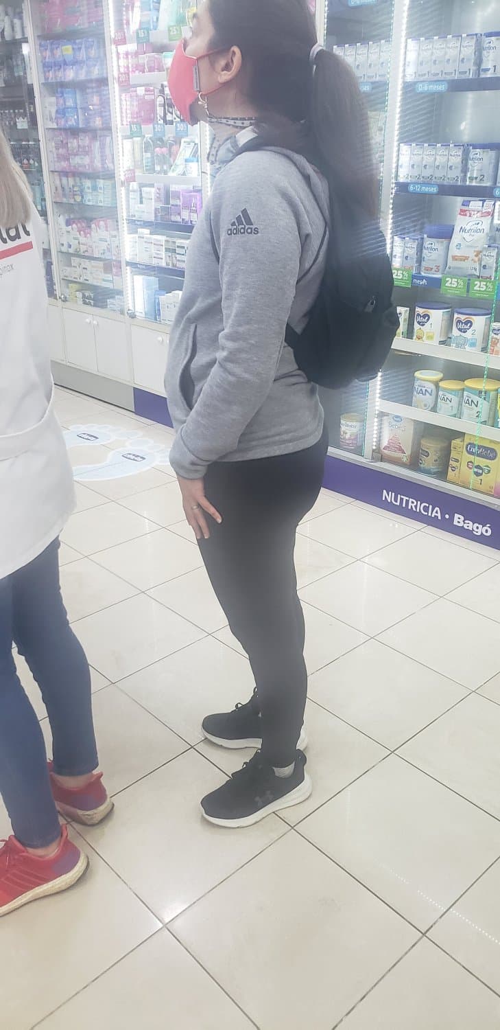 Empowered Doctor Carolina still ended up as an Public Cumdump fatass fleshligh