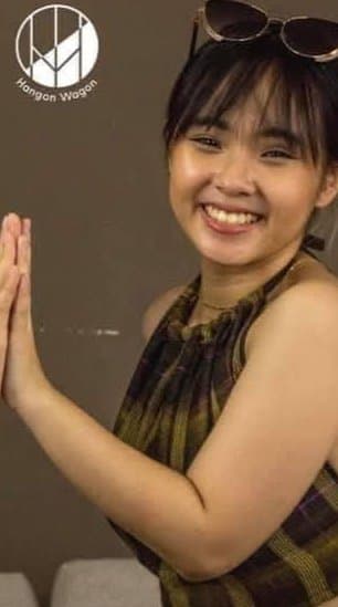 Shiiit sarap ng burat ni kuya ??? aiyana loves it so much! Omg my ? is getting wet now!!!