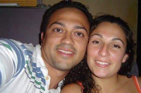 Friends that Swing Together, Stay Together...and get posted on Internet