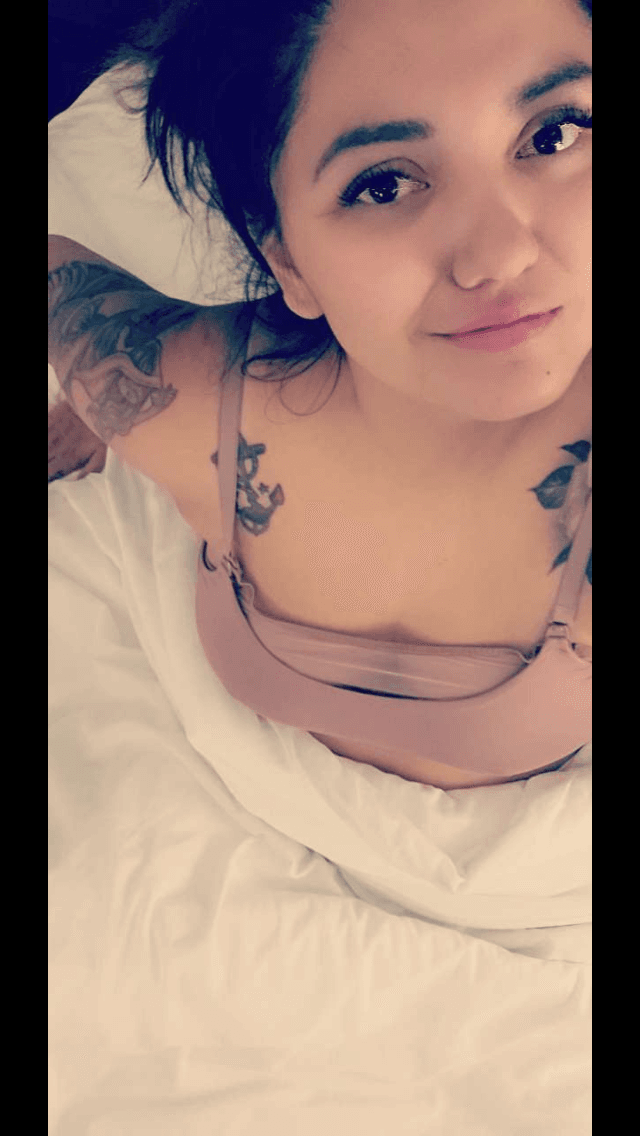 Shawna, indian squaw slut