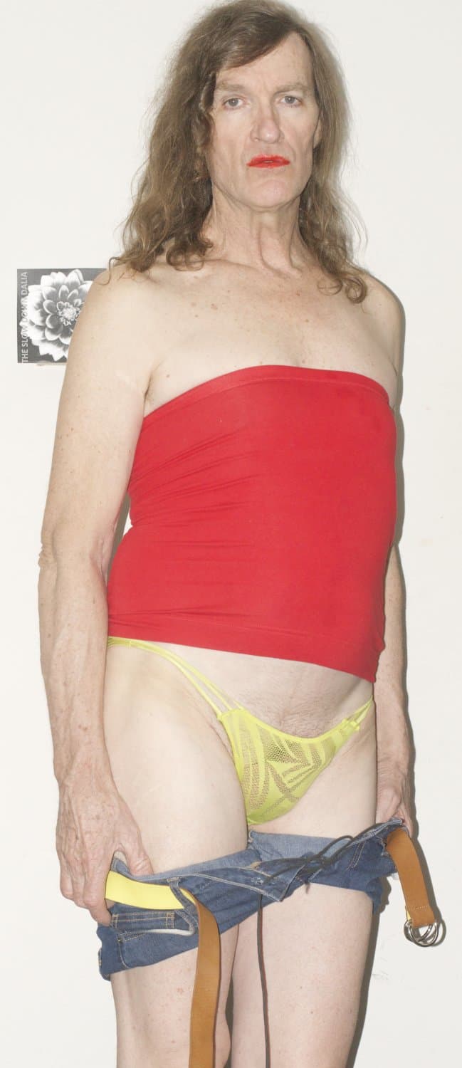 MONA LYKSCOK MASTURBATOR