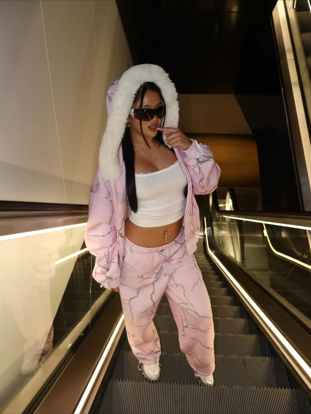 Sexy busty ABG teen Elly