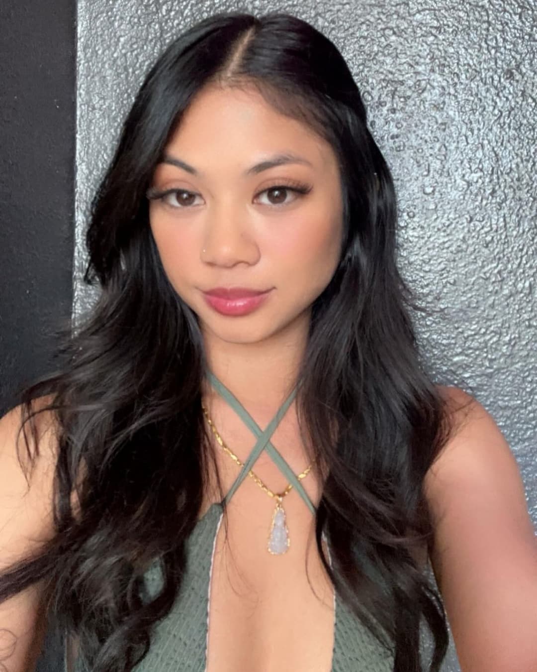 ABG Asia / Local Coffee Shop Girl