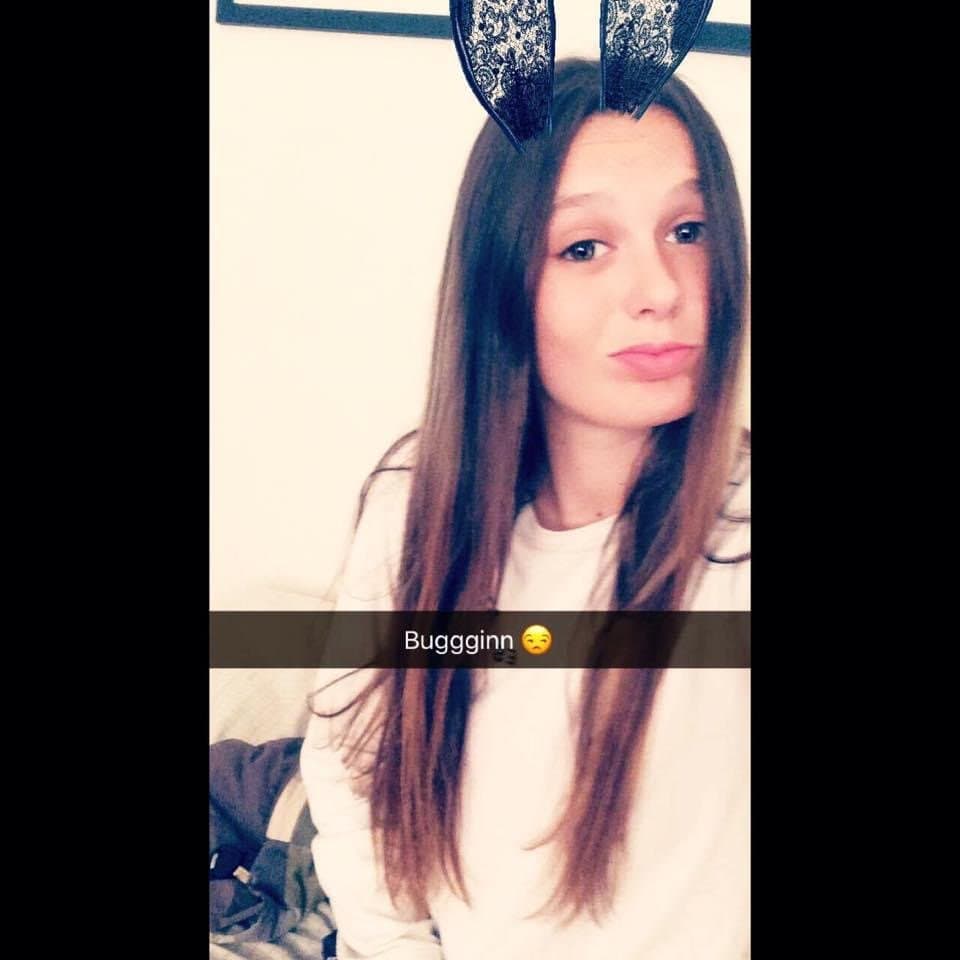 Easiest pussy ever get her methed up and pull your dick out take her clothes off and she’ll bend ove