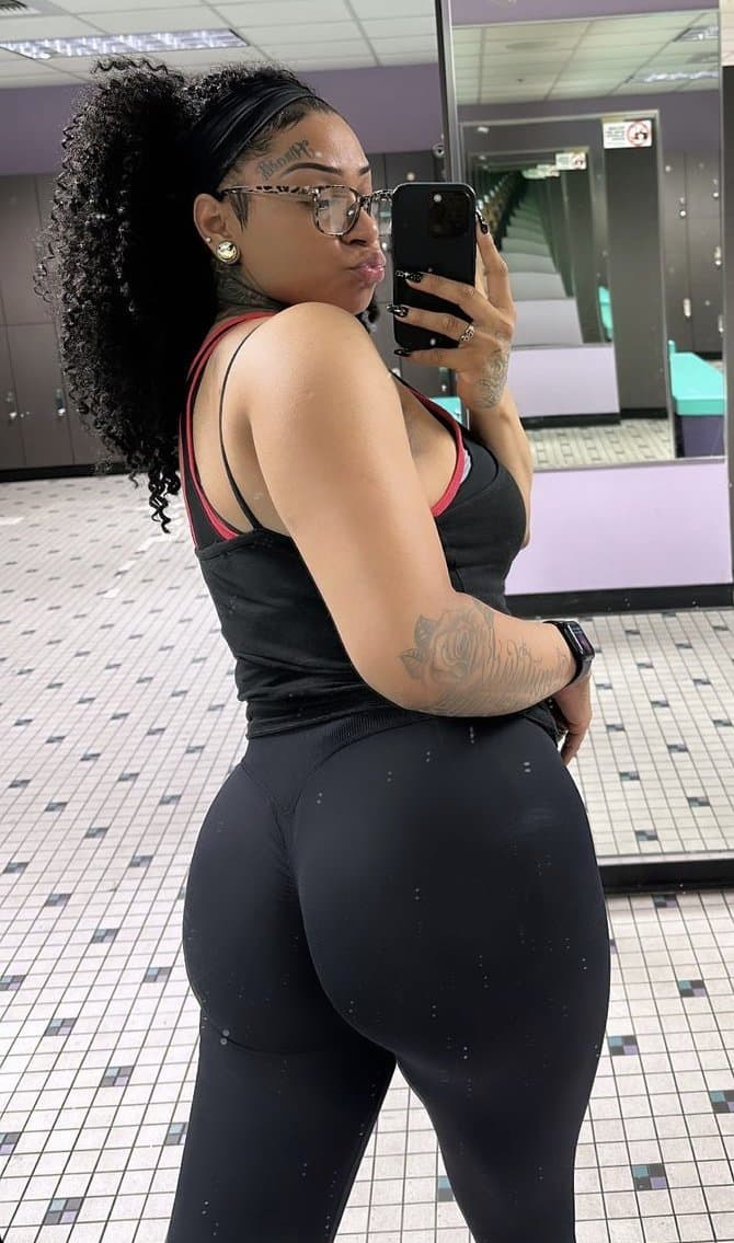 ITSTAYTAYBAYBEE cum tribe