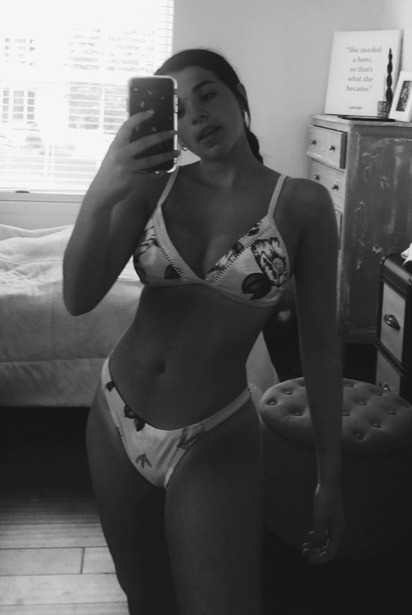 sexy 22yo sorority slut before and after gym - teen, sexy, hot, petite, busty, college,18 19 20