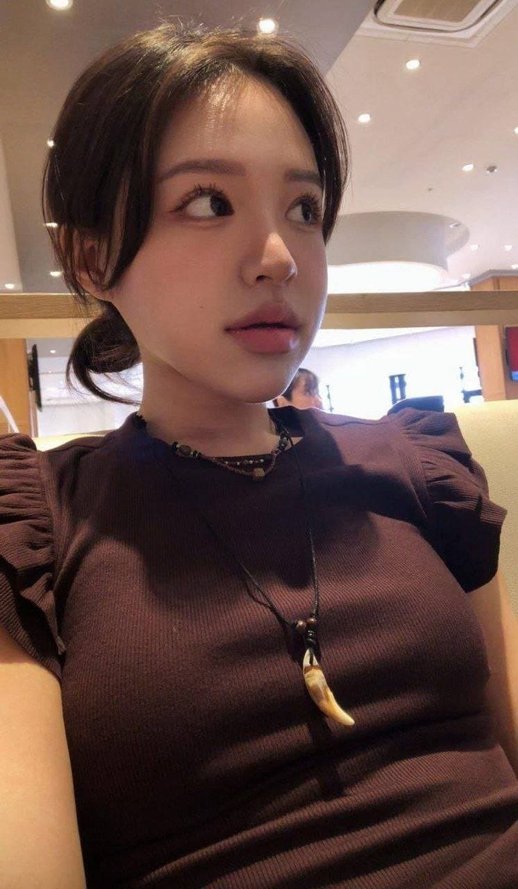 Ann Lee (Soo Kyung Lee sister)