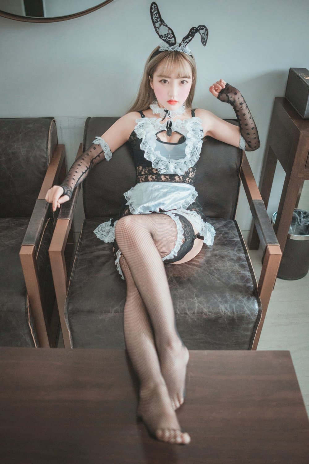HaNari 하나리, [DJAWA] Devious Maid