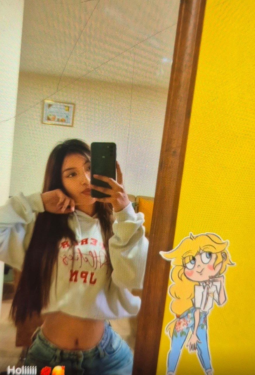 Click to view full size Salome universitaria iniciando en la putería