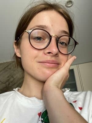 Qoqsik deserves some cum dont you think